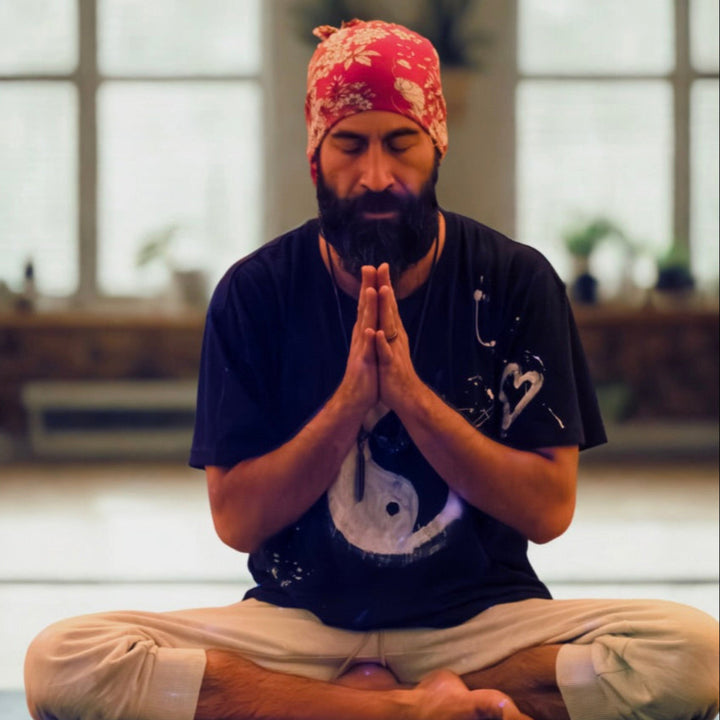 40-Hour Yin Yoga Program - Fall 2025 | $1500 - Payment Plans Available with $150 Deposit | Yoga Alliance Continuing Education