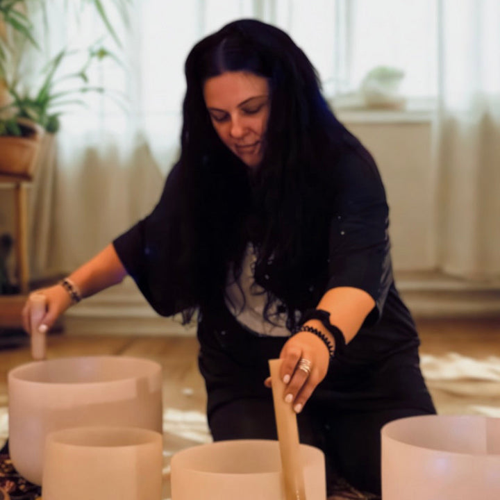 40-Hour Yin Yoga Program - Fall 2025 | $1500 - Payment Plans Available with $150 Deposit | Yoga Alliance Continuing Education