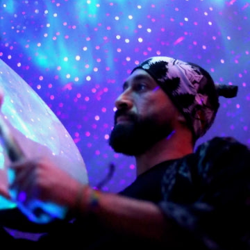 $3.33 Video Class - Opening Pranayama with Alex