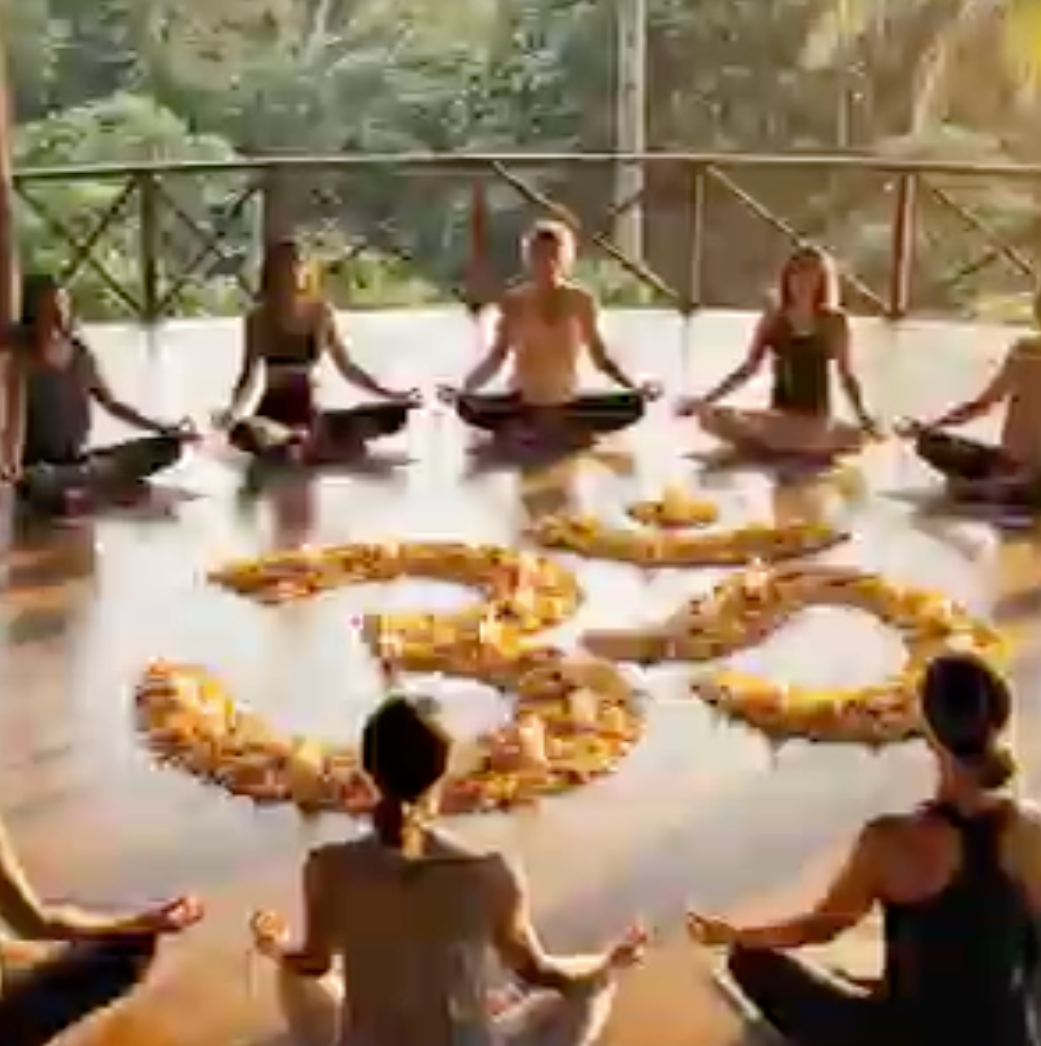 Kundalini Yoga Training | SALE $549 | SAVE $350 REG PRICE $899 | 15-hr | April 2026 | Yoga Alliance Continuing Education Program YACEP