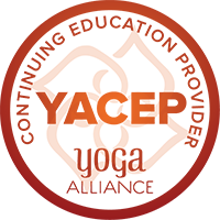 40-Hour Yin Yoga Program - Fall 2025 | $1500 - Payment Plans Available with $150 Deposit | Yoga Alliance Continuing Education