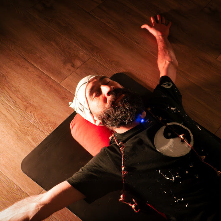Events + Yoga Alliance Certified Training Programs